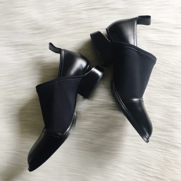 Alexander Wang Kori Boots - Picture 3 of 11